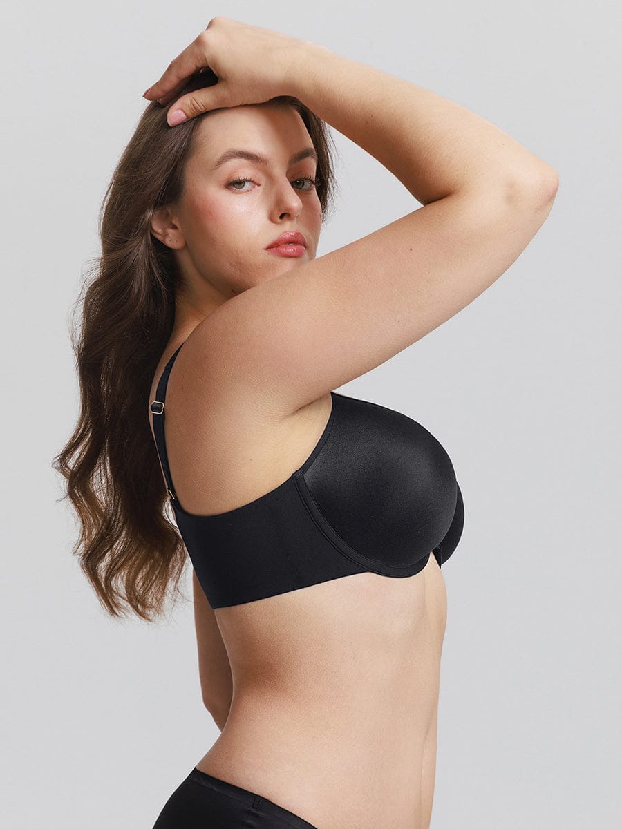 Memory Foam Full Coverage Bra