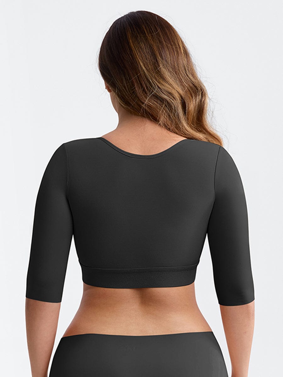 Arm Compression Bust Support Tank