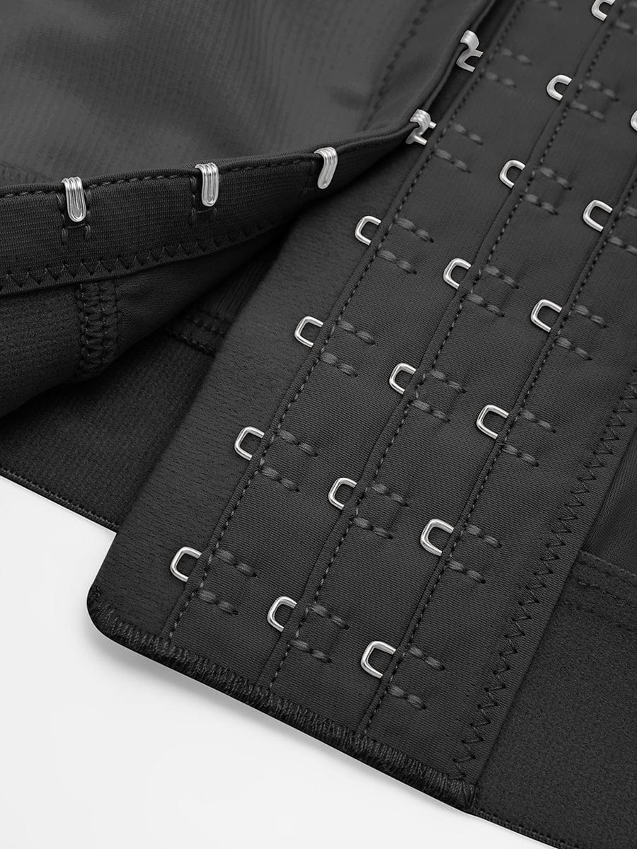 Arm Compression Bust Support Tank