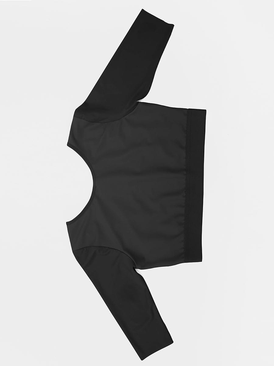 Arm Compression Bust Support Tank