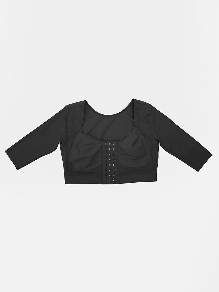 Arm Compression Bust Support Tank