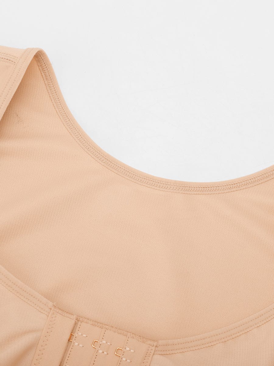 Arm Compression Bust Support Tank