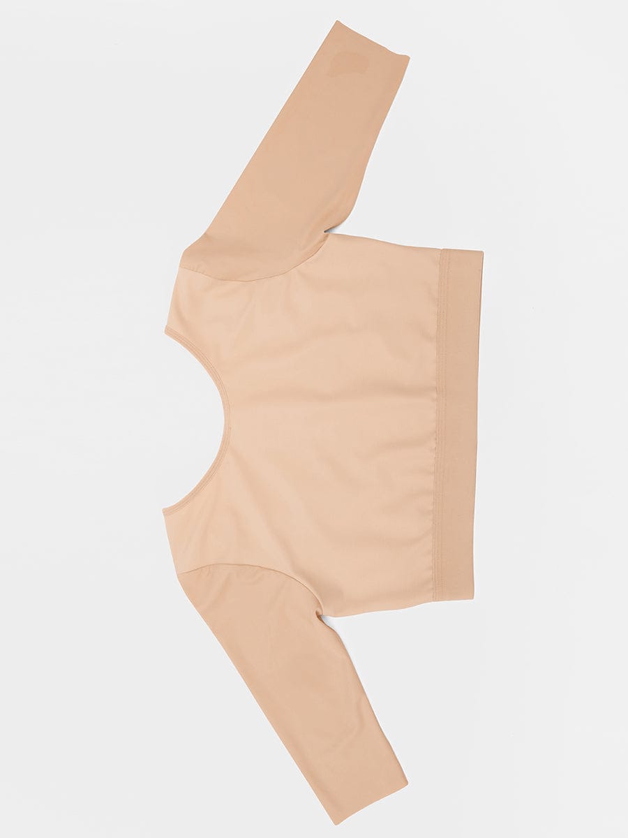 Arm Compression Bust Support Tank