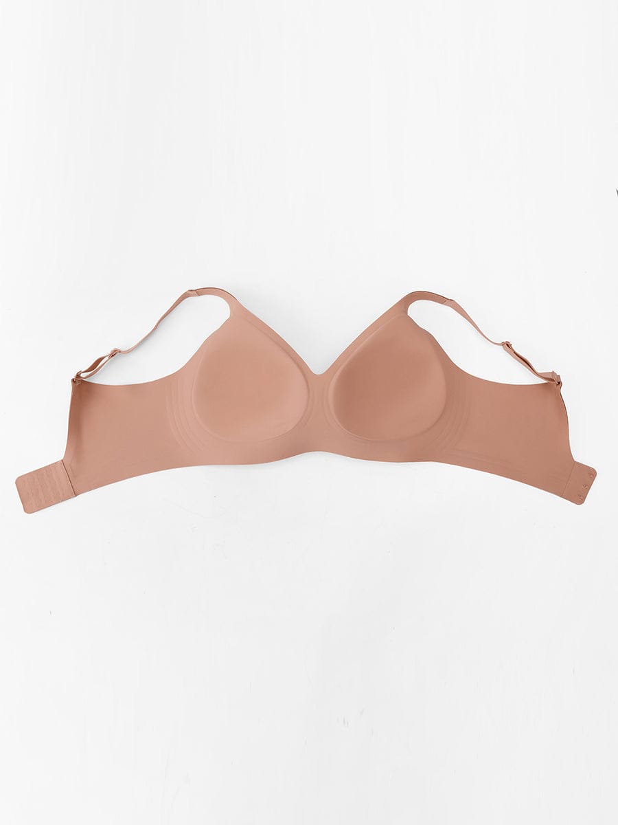 Jelly Strip Plunge T-Shirt Bra