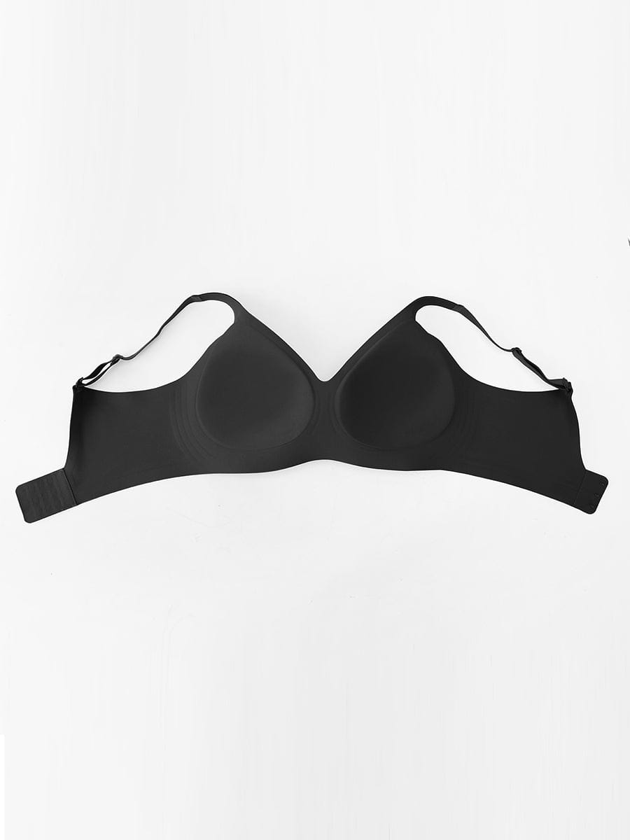 Jelly Strip Plunge T-Shirt Bra