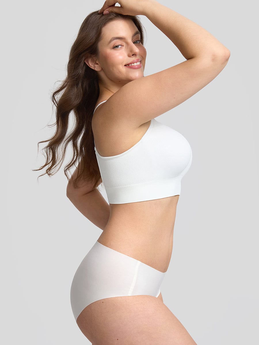 Wireless Demi T-Shirt Bra
