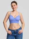 Wireless Demi T-Shirt Bra