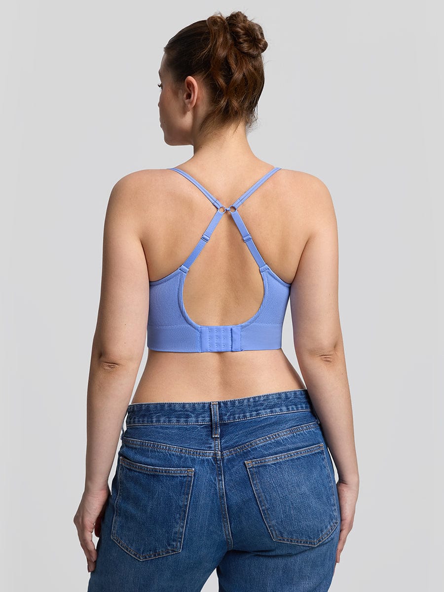 Wireless Demi T-Shirt Bra