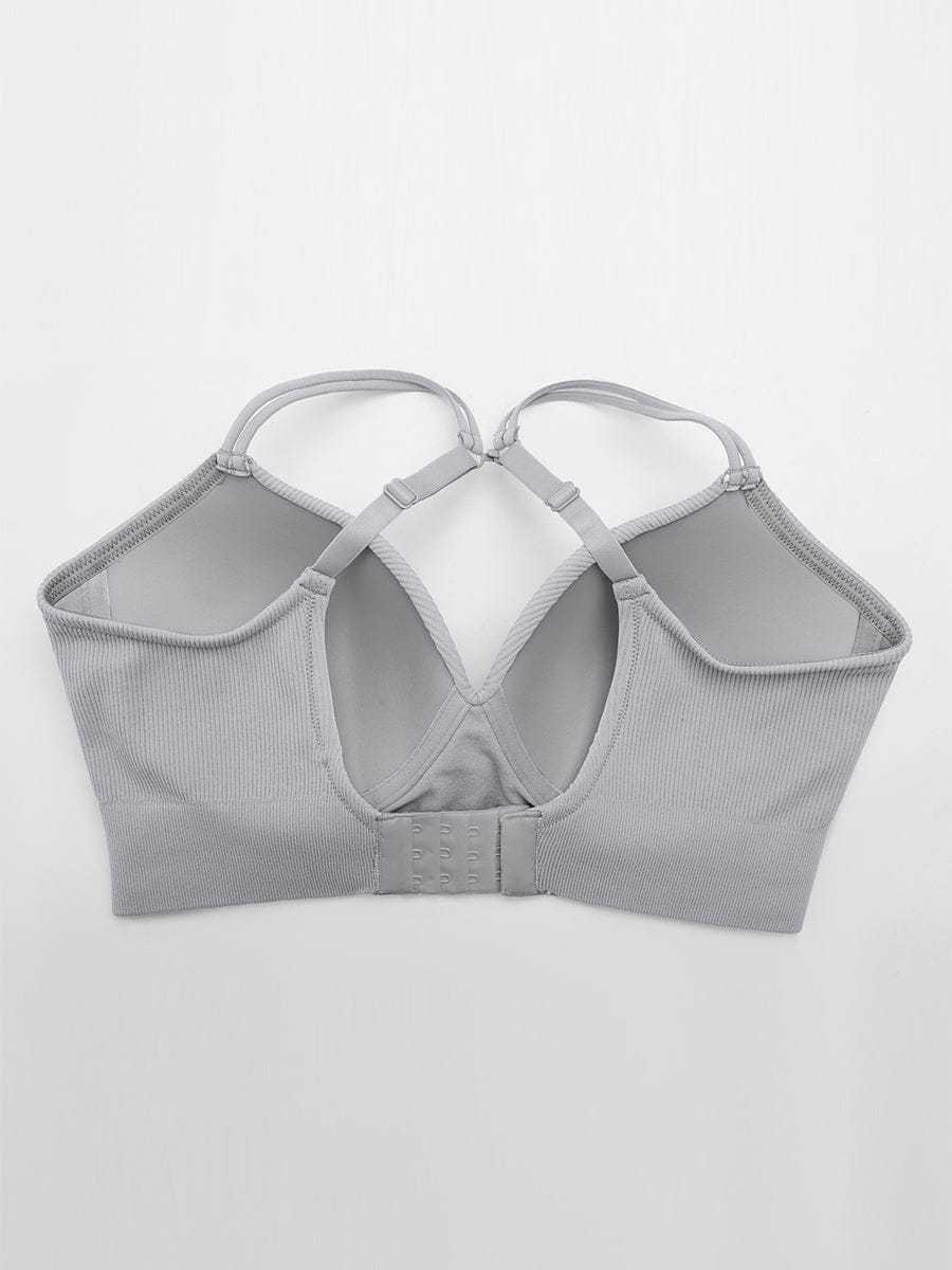 Wireless Demi T-Shirt Bra