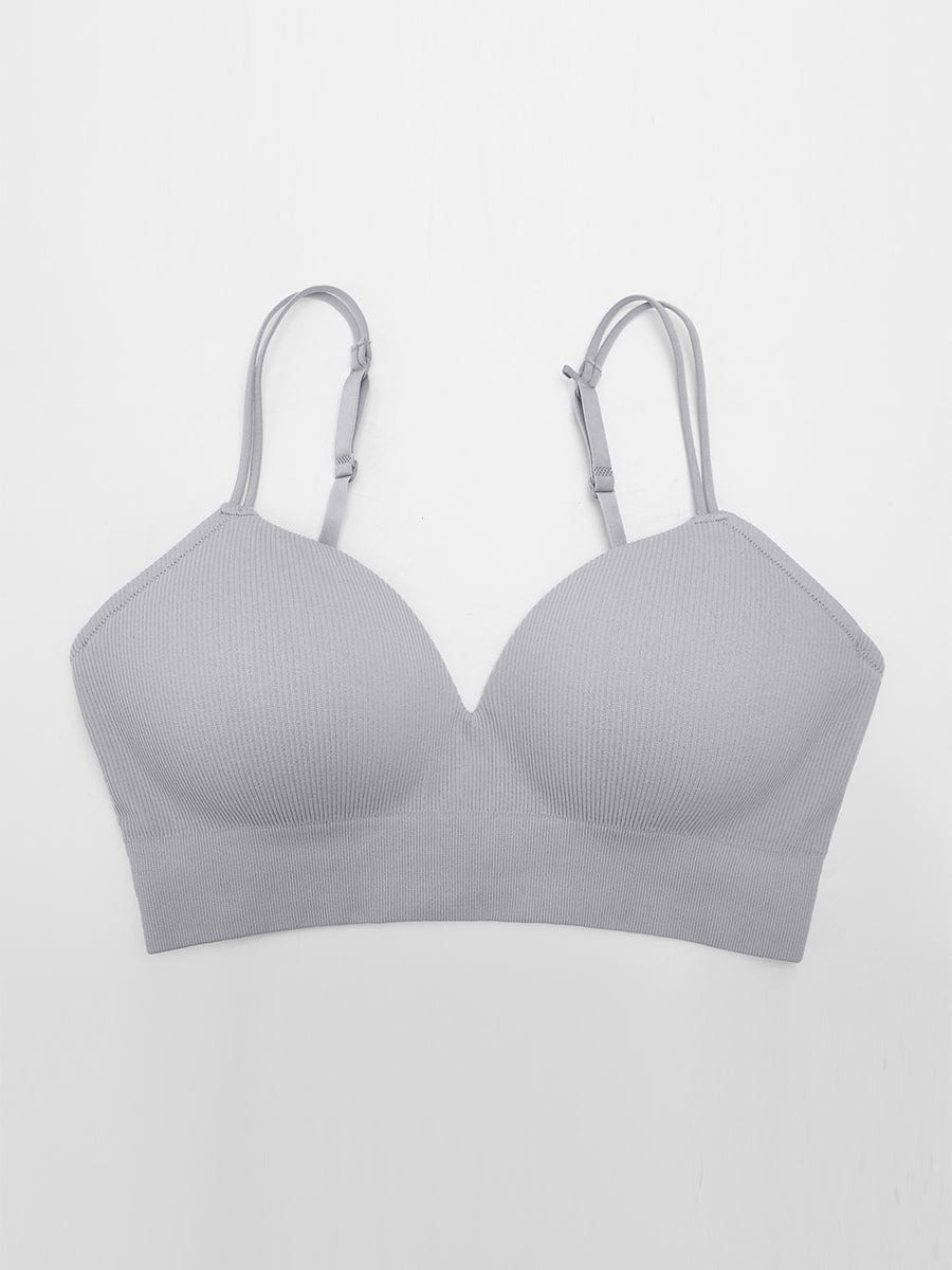 Wireless Demi T-Shirt Bra
