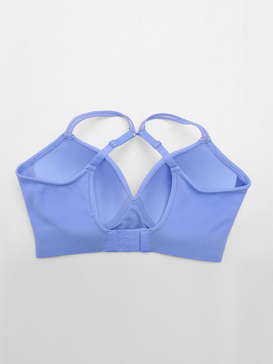 Wireless Demi T-Shirt Bra