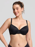 Memory Foam Demi T-Shirt Bra