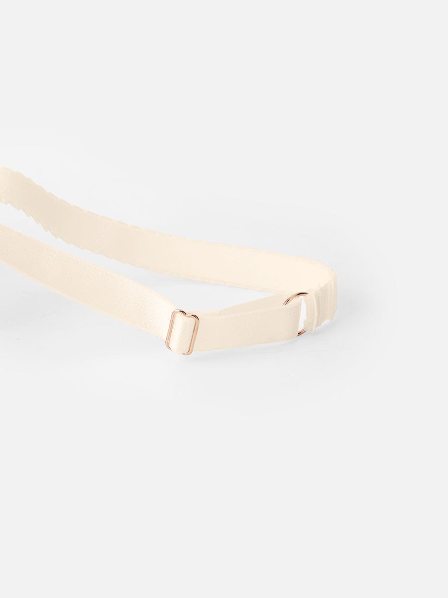 Memory Foam T-Shirt Bra