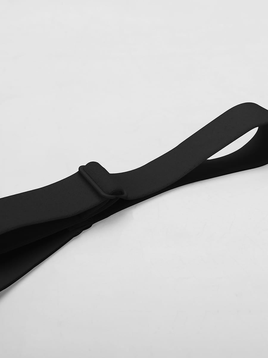 Side Smoothing Wireless Bra