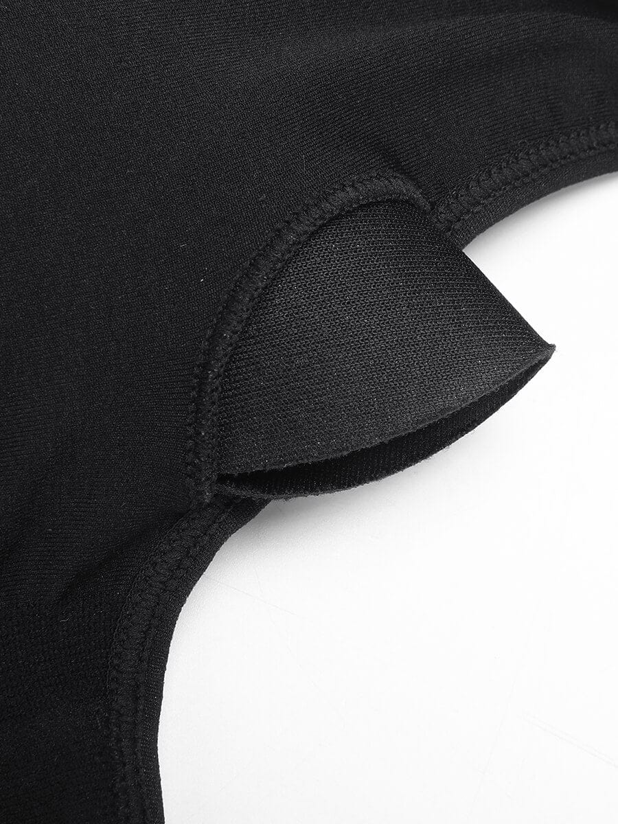 Back Fat Reduction Seamless Bra
