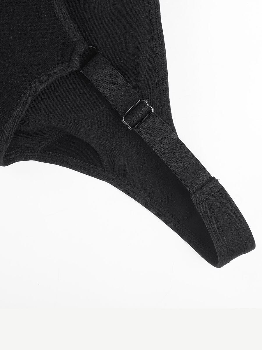 Back Fat Reduction Seamless Bra