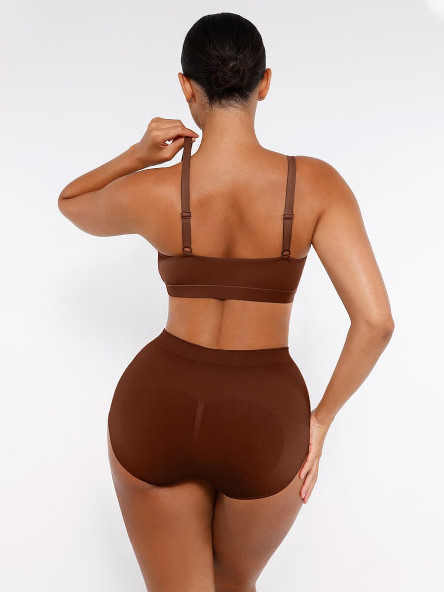 Soft Everyday Layer Bralette