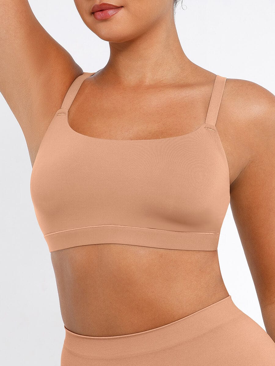 Soft Everyday Layer Bralette