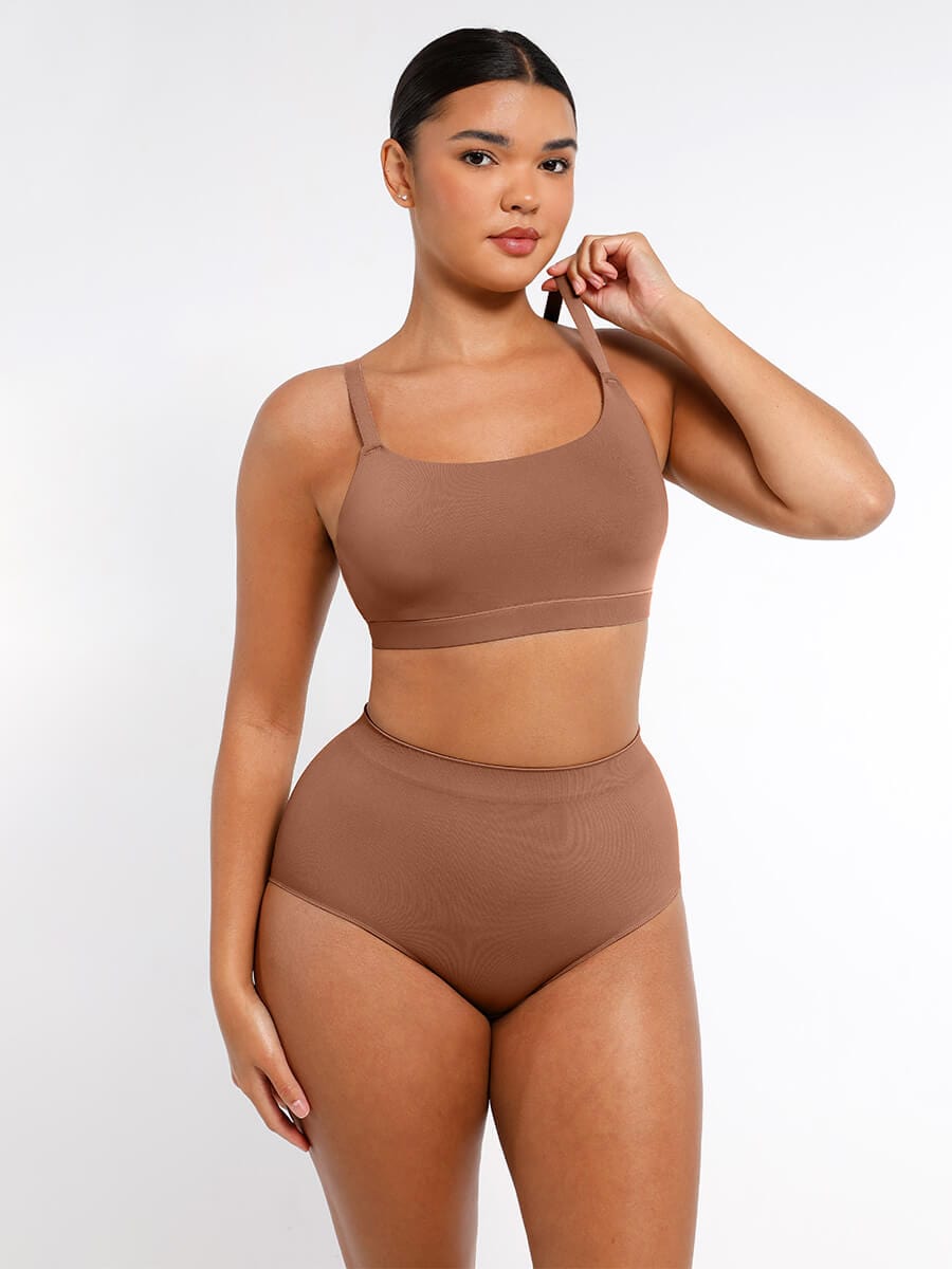 Soft Everyday Layer Bralette