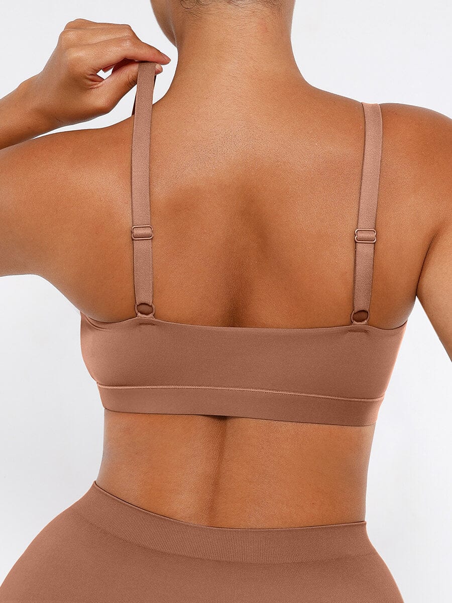 Soft Everyday Layer Bralette
