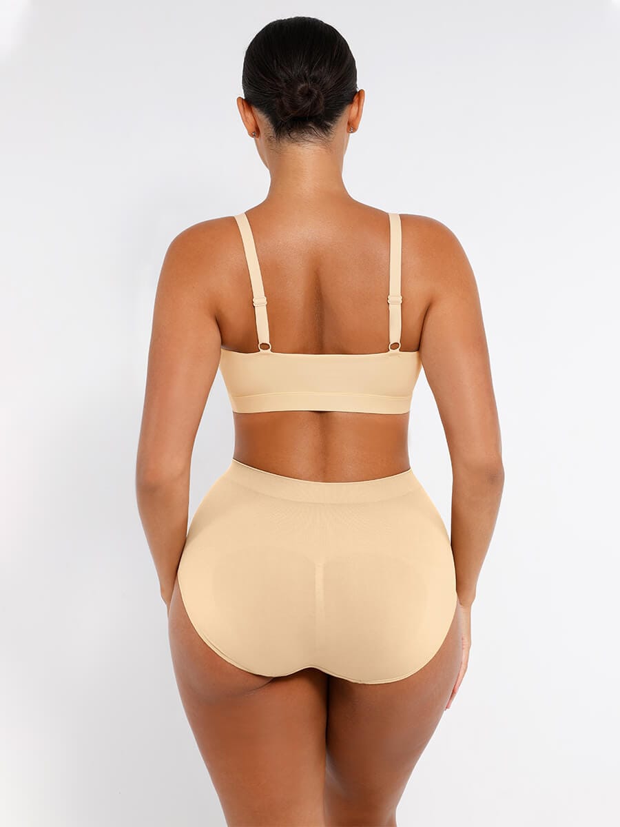 Soft Everyday Layer Bralette