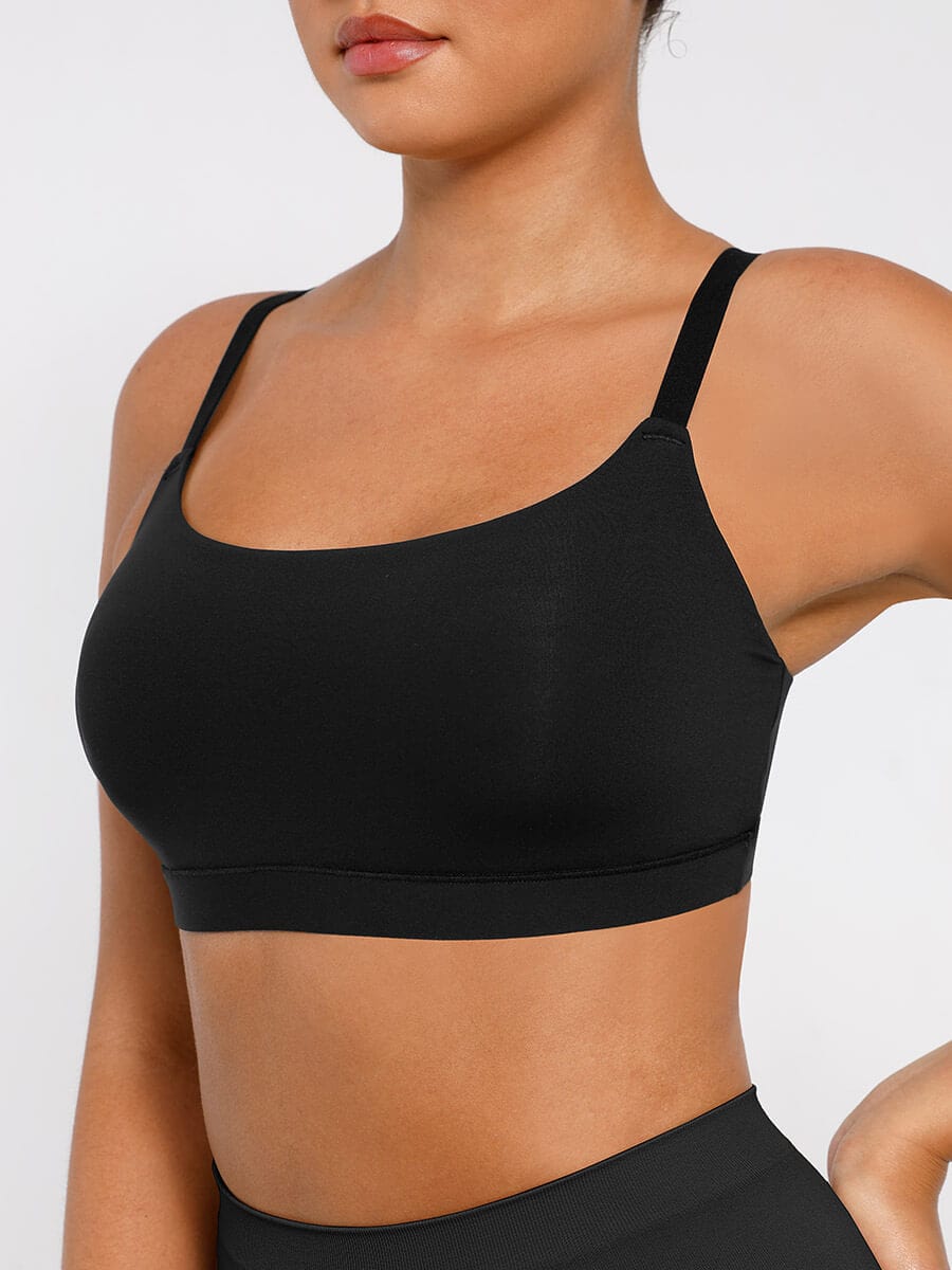 Soft Everyday Layer Bralette