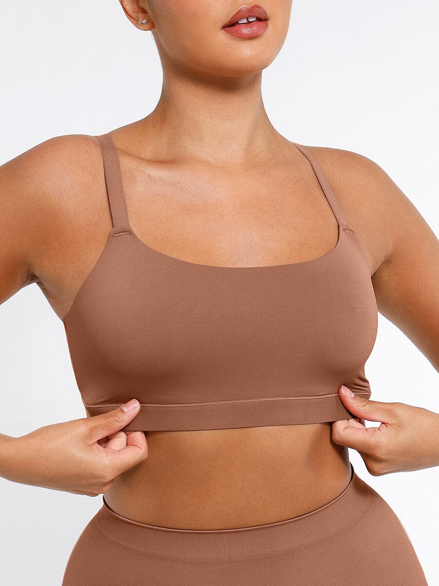Soft Everyday Layer Bralette