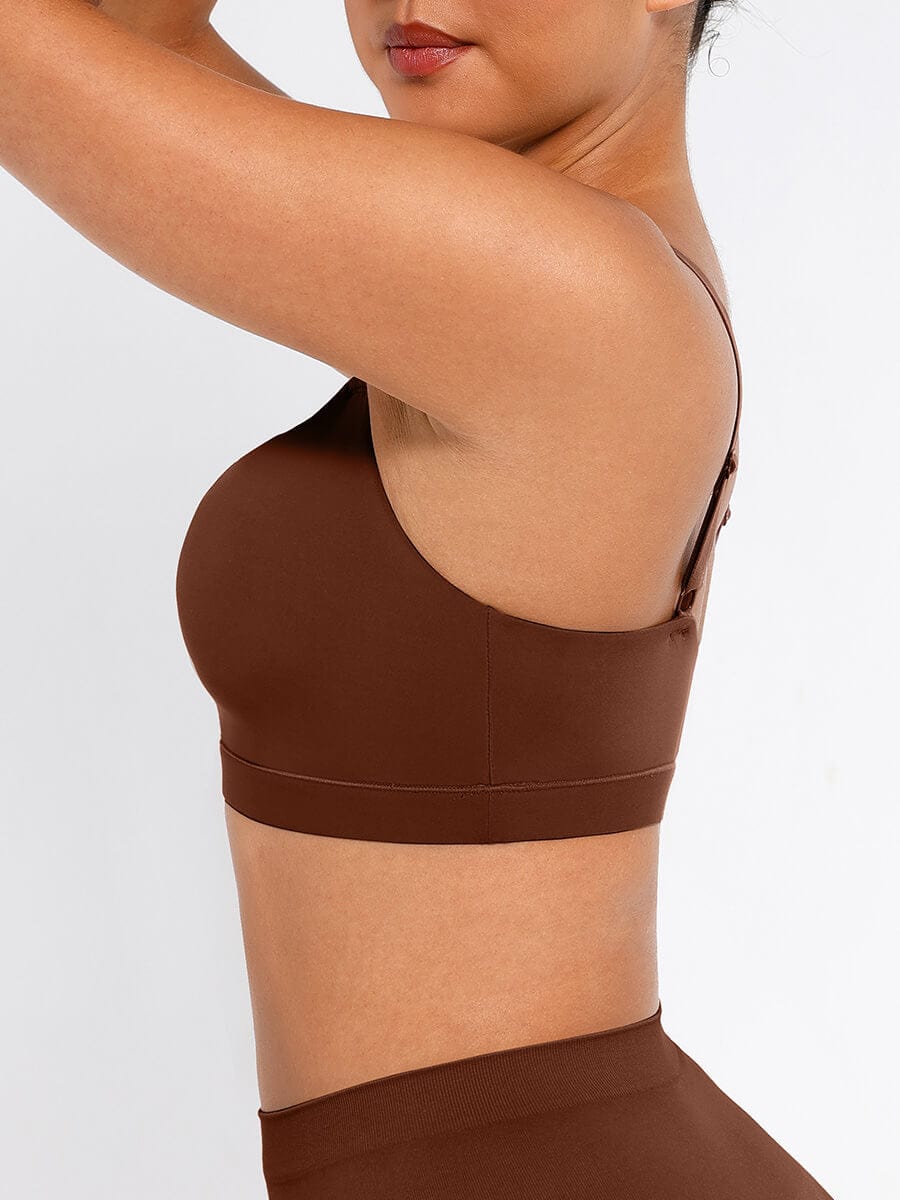 Soft Everyday Layer Bralette