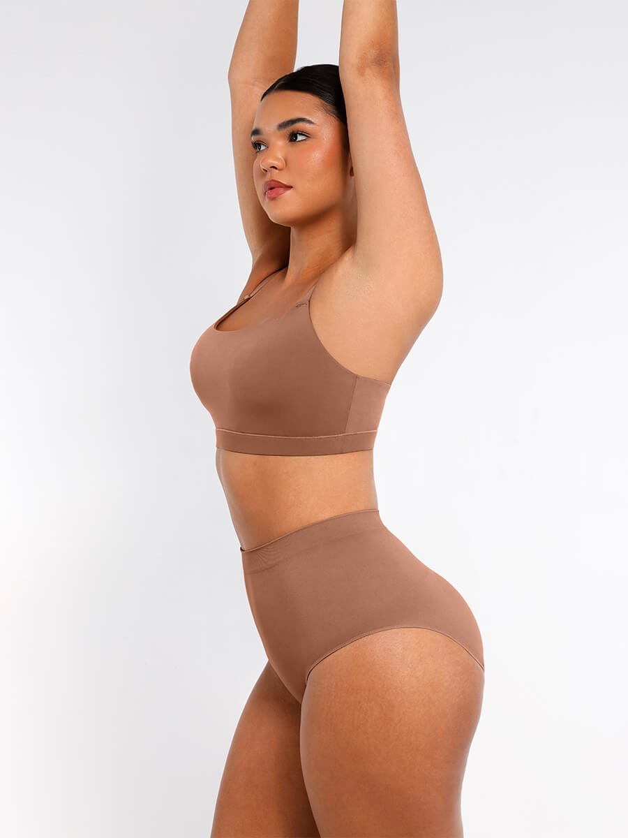 Soft Everyday Layer Bralette