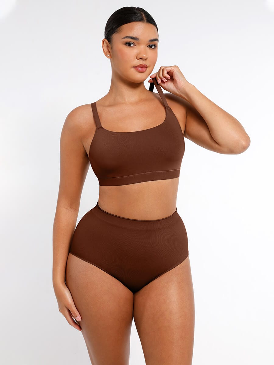 Soft Everyday Layer Bralette