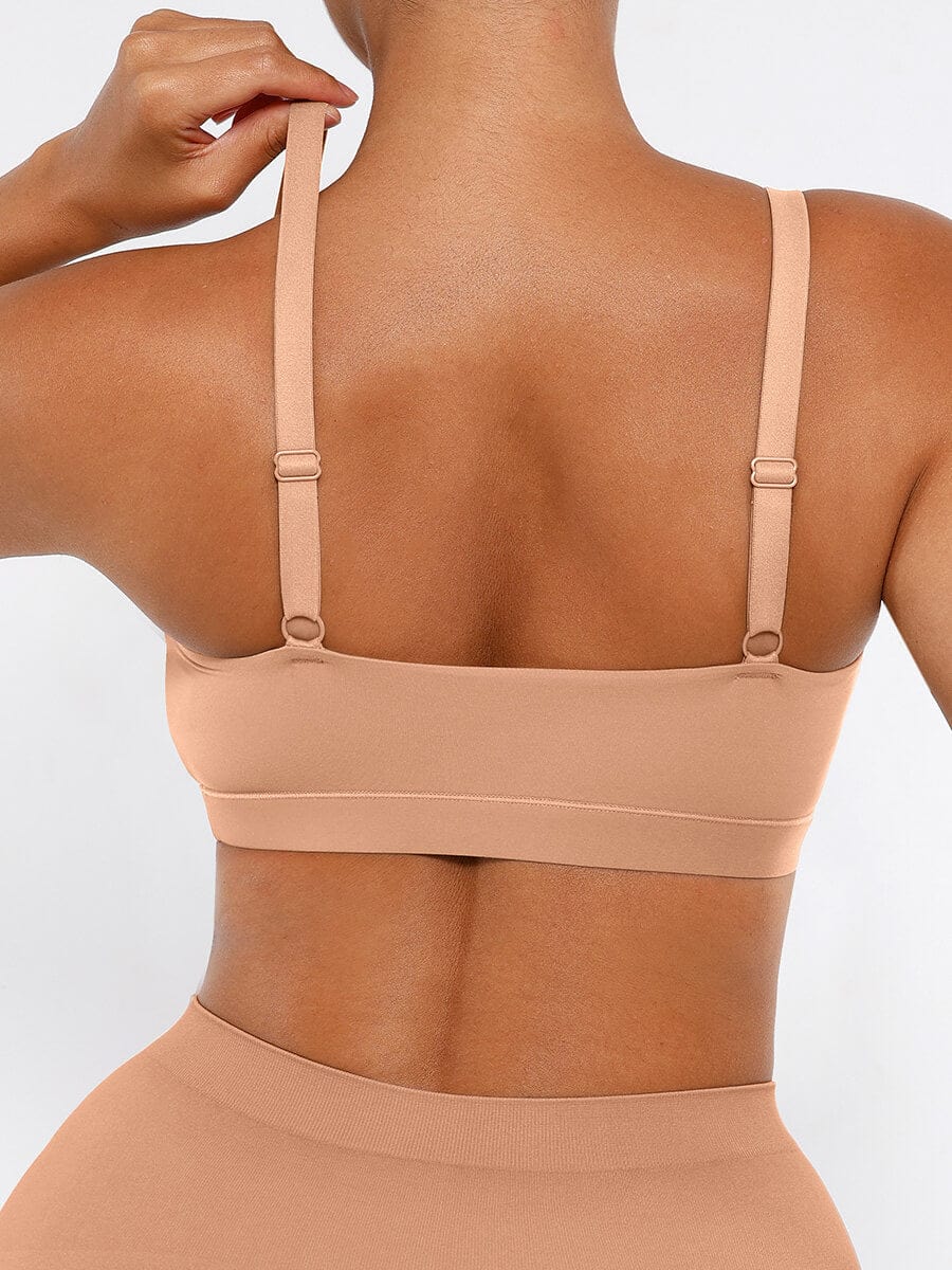 Soft Everyday Layer Bralette