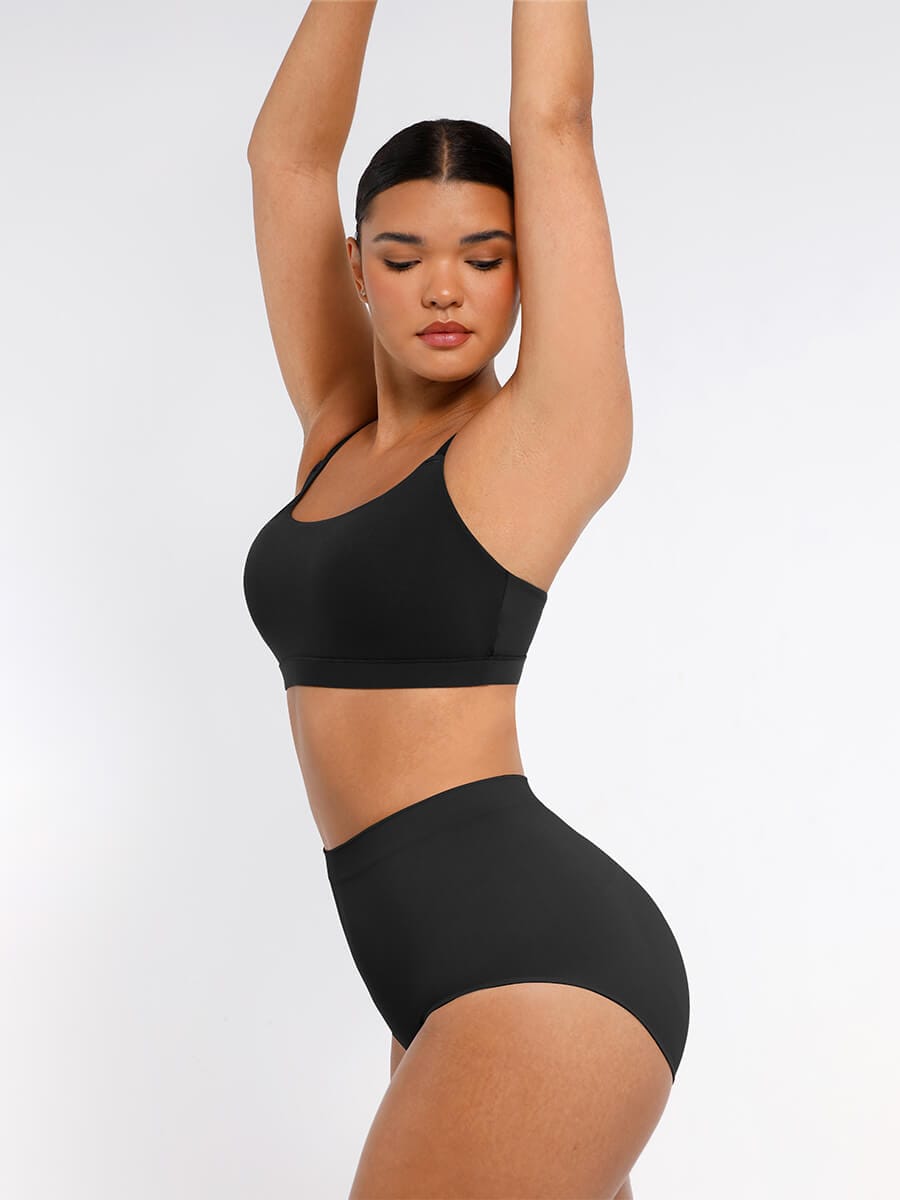 Soft Everyday Layer Bralette