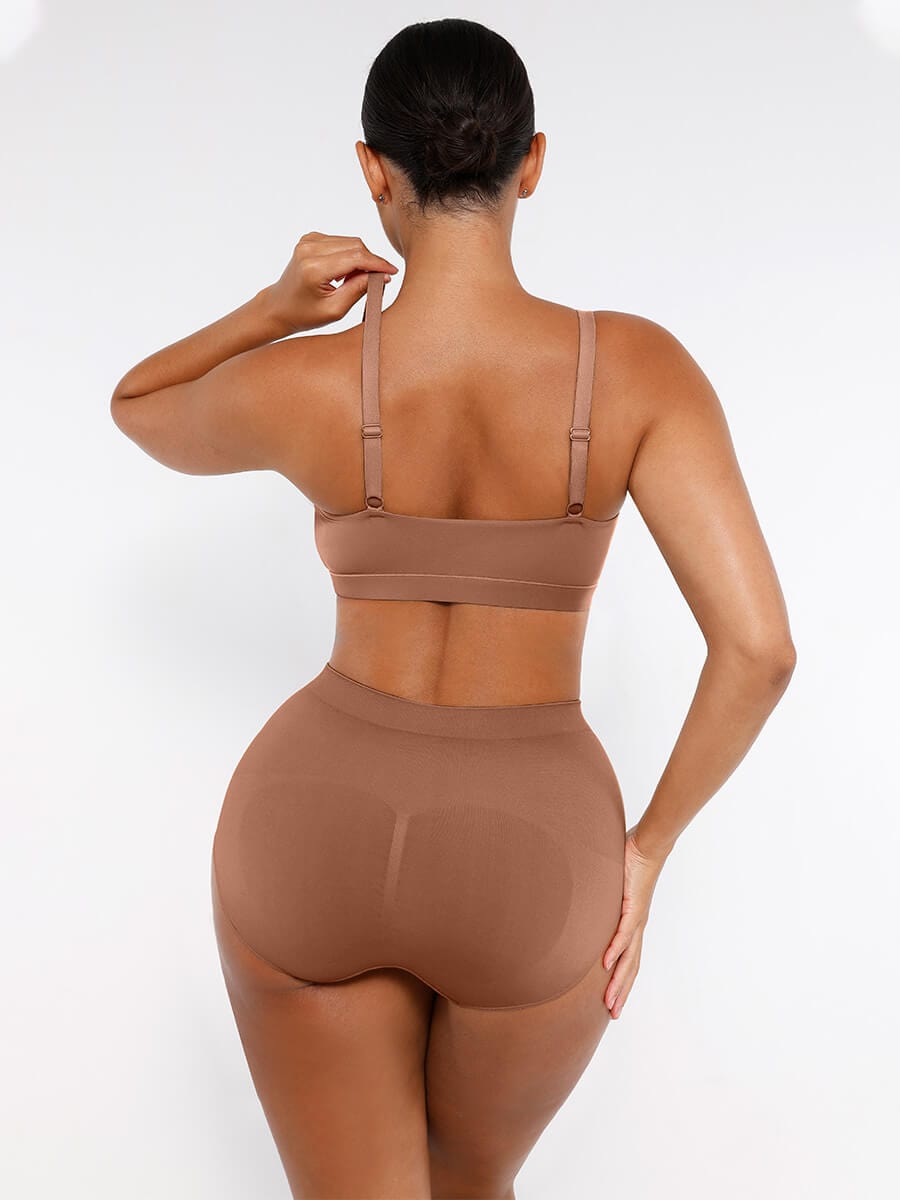 Soft Everyday Layer Bralette