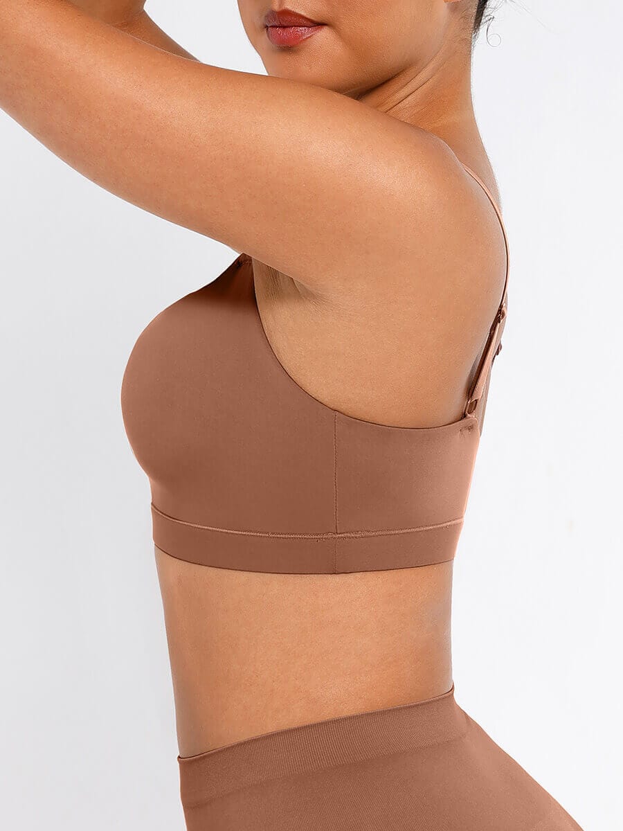 Soft Everyday Layer Bralette