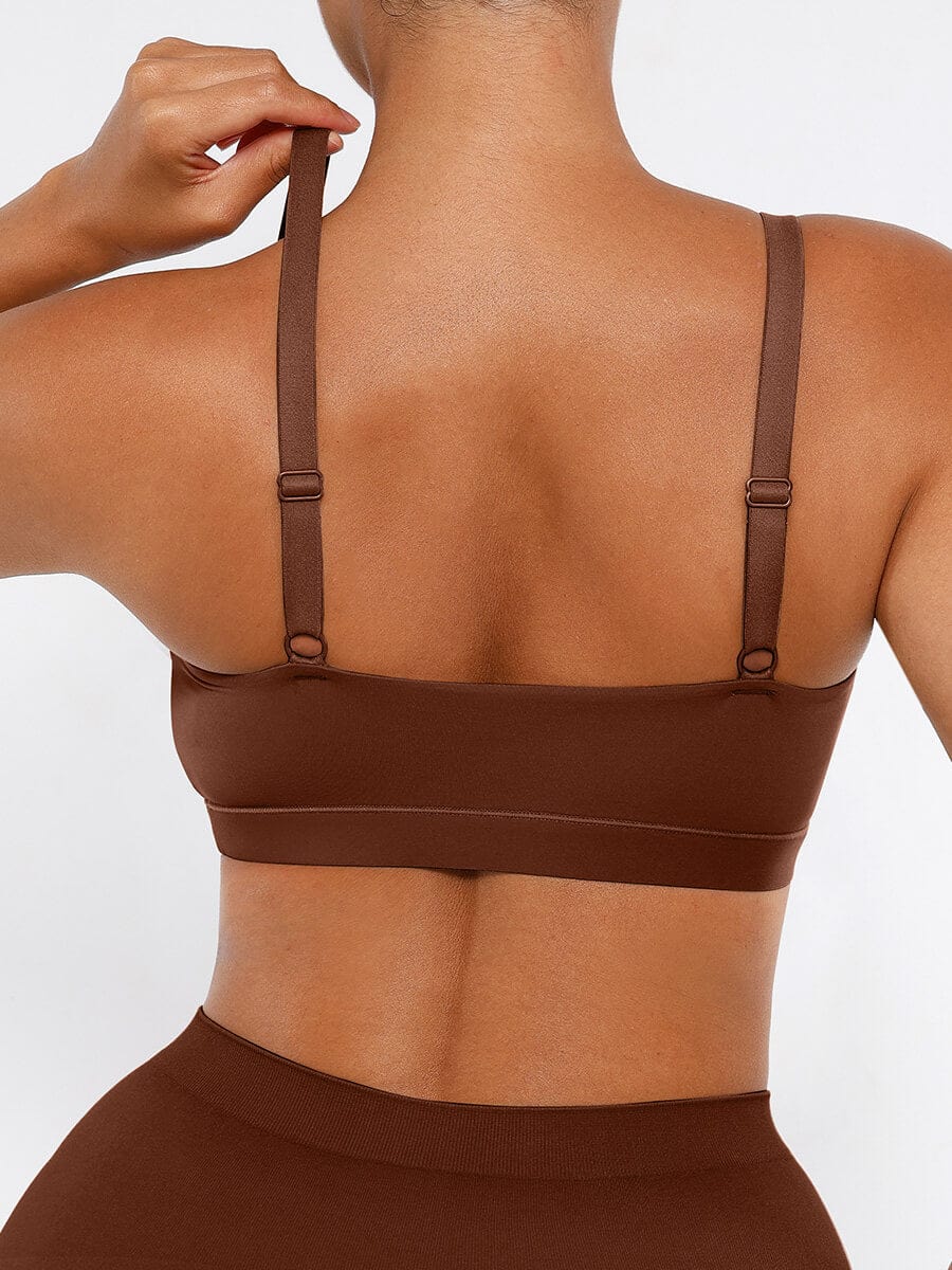 Soft Everyday Layer Bralette