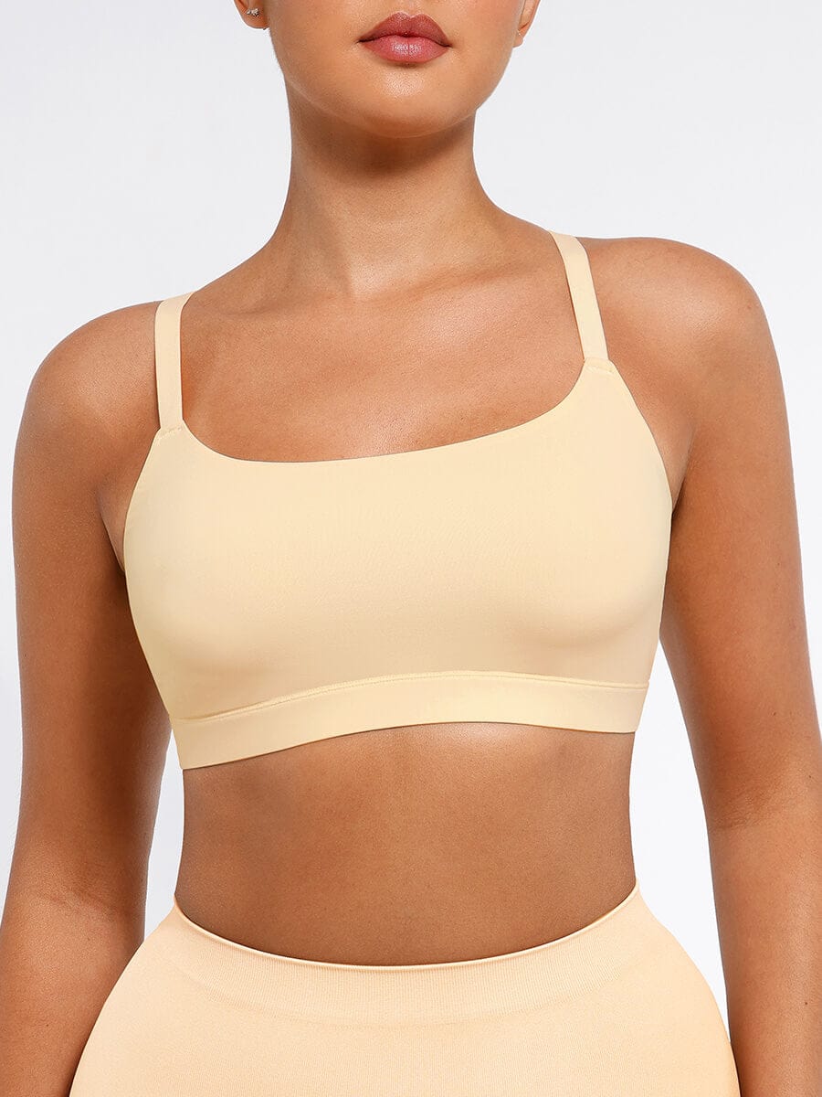 Soft Everyday Layer Bralette