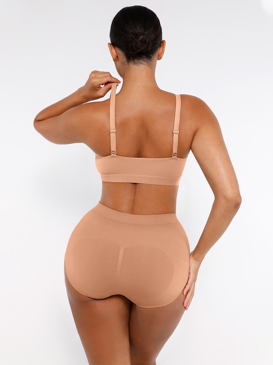 Soft Everyday Layer Bralette