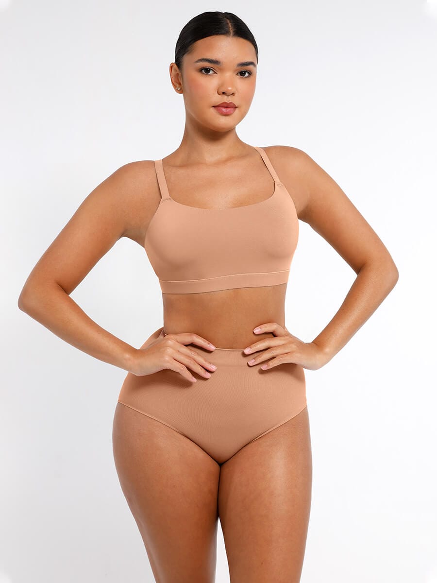 Soft Everyday Layer Bralette
