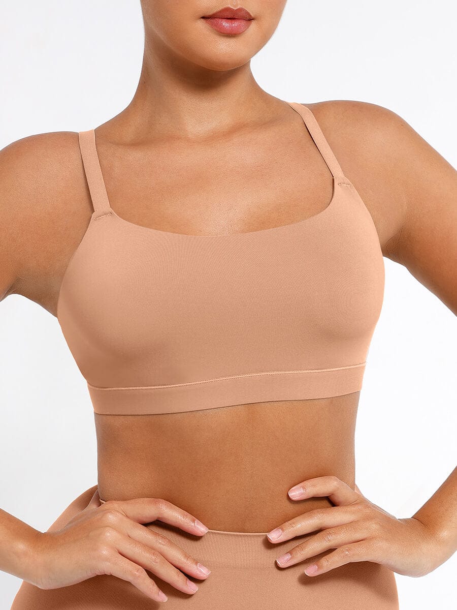 Soft Everyday Layer Bralette