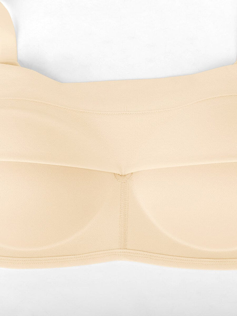 Push-Up Bra