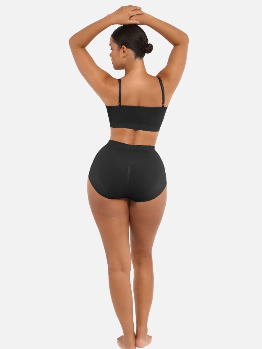 Wireless Supportive Shaping Bra