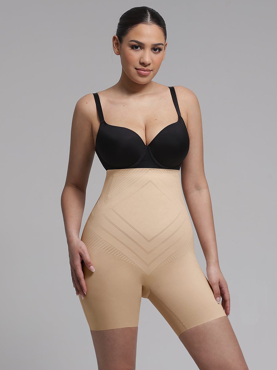 Liquid Spandex Thigh Slimmer