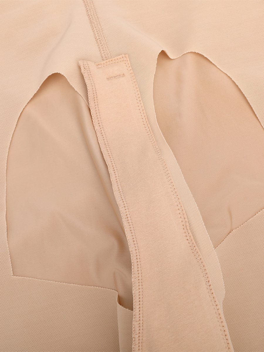 Post-Op Steel Bone Body Shaper