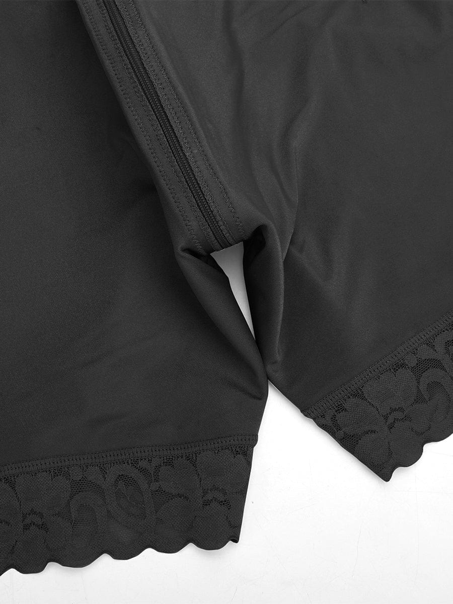 Post-Op Steel Bone Body Shaper