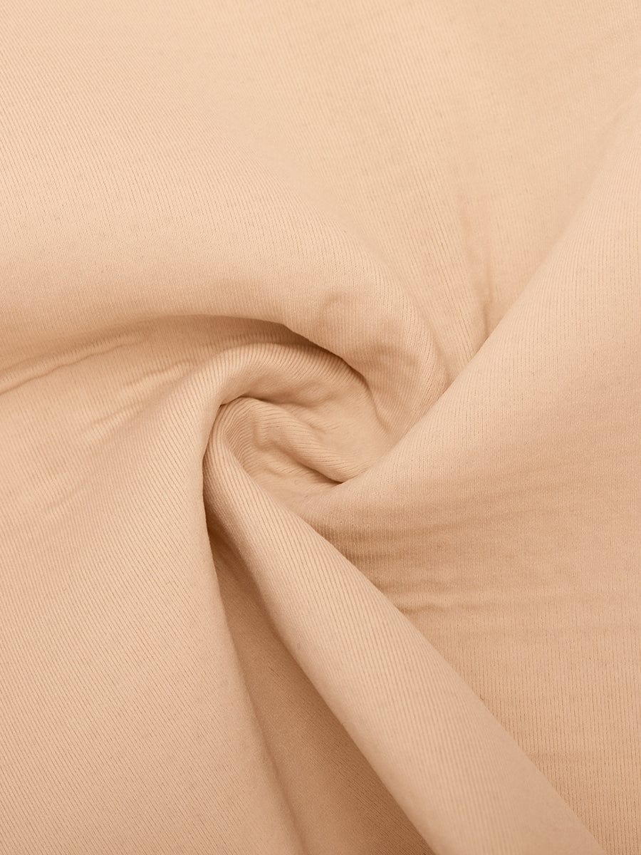 Steel Boned Mesh Shaper Shorts