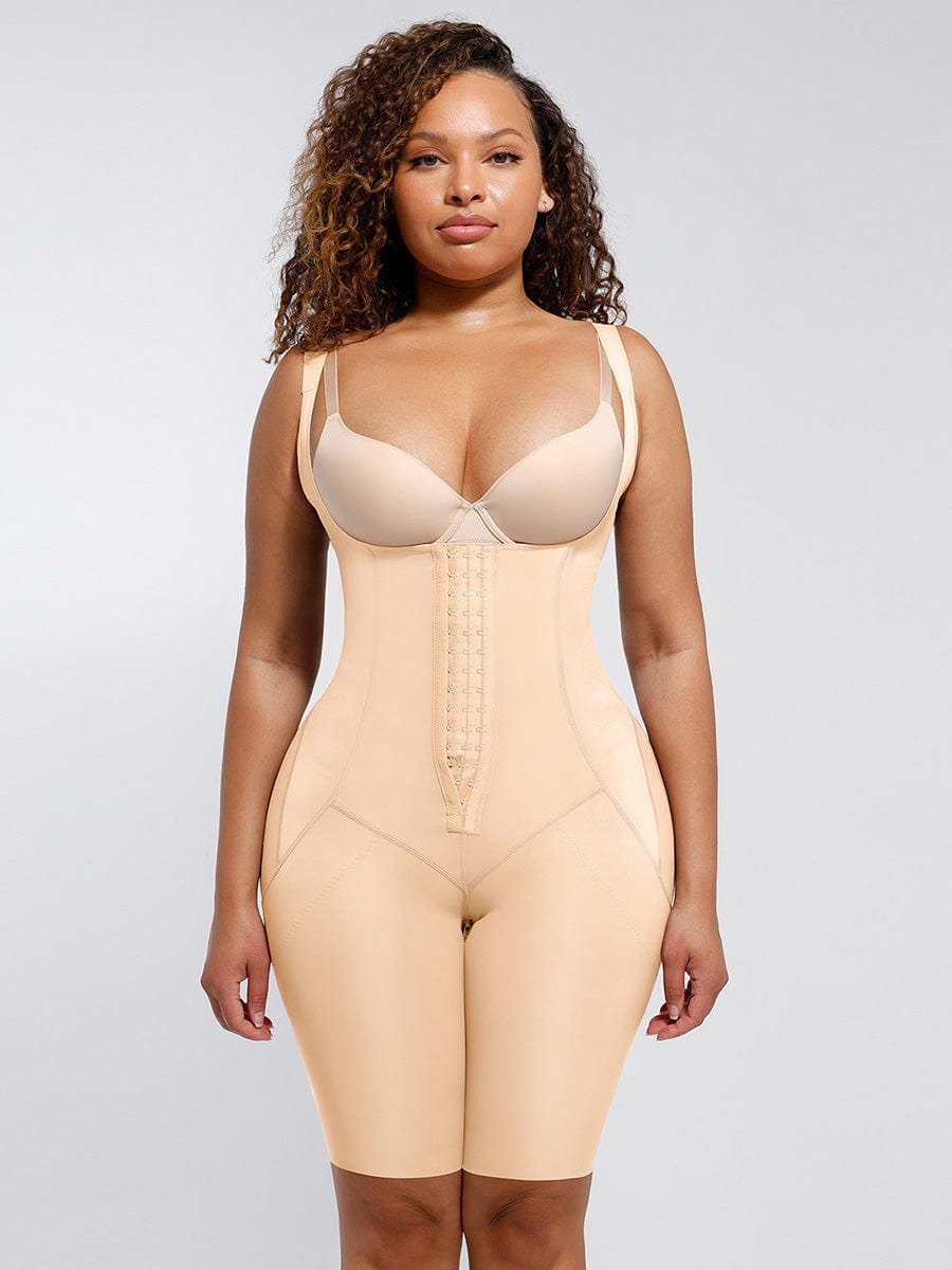 U-Shape Support Body Shaper