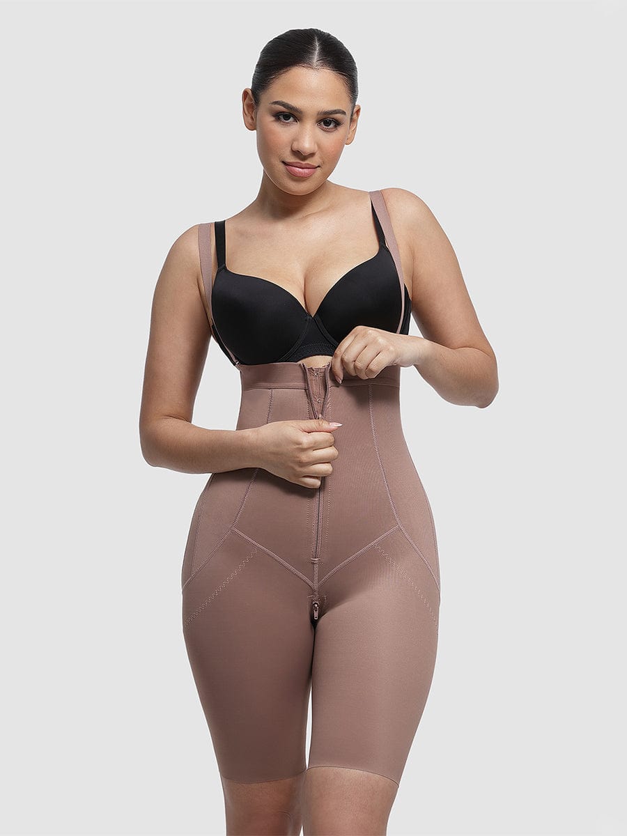 Post-Op Full Body Shaper