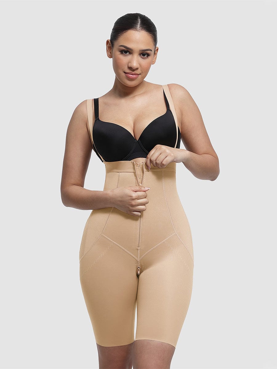Post-Op Full Body Shaper