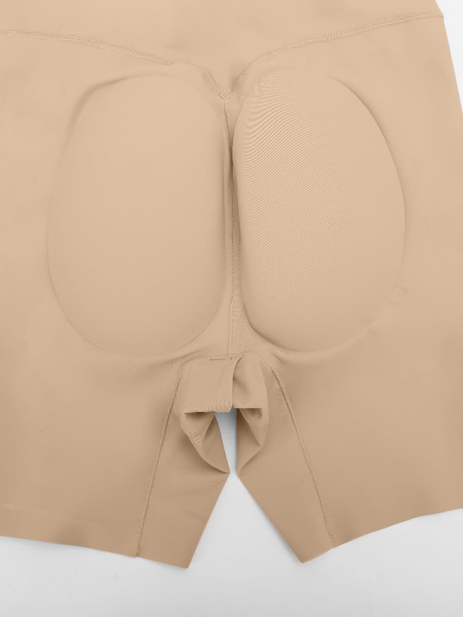 Plunge Bodysuit with removable pads