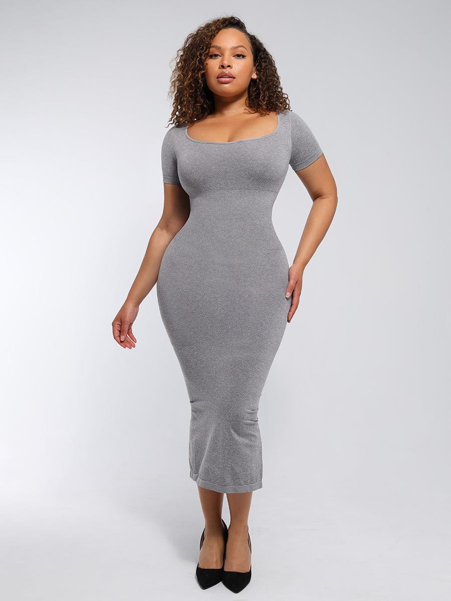 Plunge Backless Shaping Slip